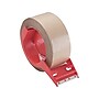 Staples® Paper Packaging Tape, 1.89" x 43.74 yds., Brown (31391-US)~#|#~sp41687961_sc7