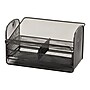 Safco Onyx Storage Drawer, Black Mesh (2160BL)~#|#~sp41687993_sc7