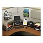 Safco Onyx Storage Drawer, Black Mesh (2160BL)~#|#~sp41687998_sc7