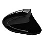Adesso iMouse E10 Wireless Ergonomic Vertical Optical USB Mouse, Black~#|#~sp41688015_sc7