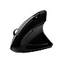 Adesso iMouse E10 Wireless Ergonomic Vertical Optical USB Mouse, Black~#|#~sp41688016_sc7