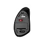 Adesso iMouse E10 Wireless Ergonomic Vertical Optical USB Mouse, Black~#|#~sp41688017_sc7