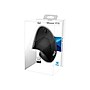 Adesso iMouse E10 Wireless Ergonomic Vertical Optical USB Mouse, Black~#|#~sp41688018_sc7