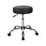 Boss Be Well Medical Spa Professional 26.5" Stool, Black (B240-BK)~#|#~sp41688356_sc7