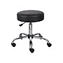 Boss Be Well Medical Spa Professional 26.5" Stool, Black (B240-BK)~#|#~sp41688357_sc7