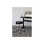 Boss Be Well Medical Spa Professional 26.5" Stool, Black (B240-BK)~#|#~sp41688358_sc7