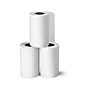 Staples Thermal Paper Rolls, 1-Ply, 2 1/4" x 50', 50/Carton (18875/3295)~#|#~sp41688386_sc7