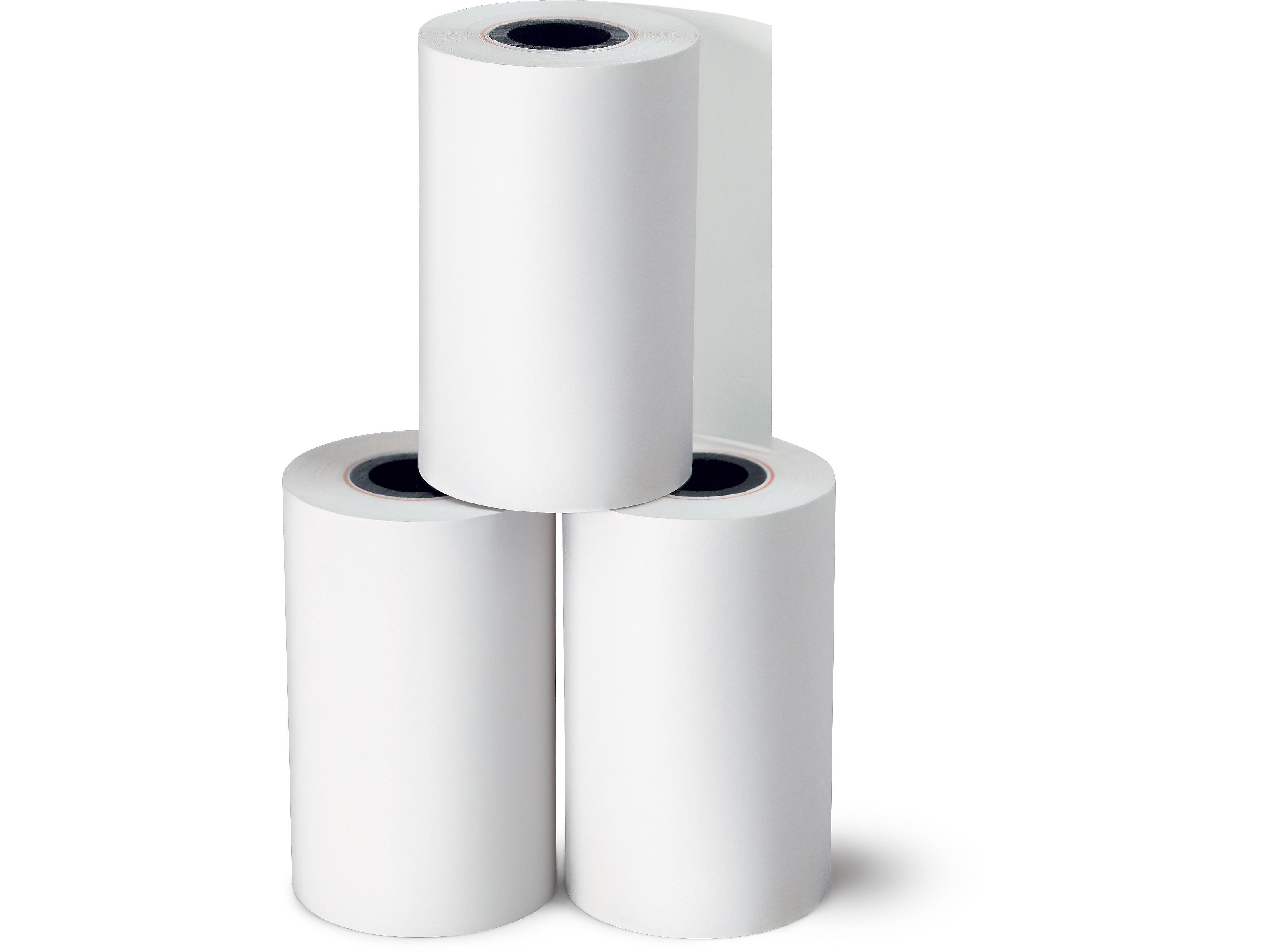 staples thermal paper