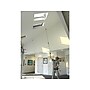 Unger OptiLoc 8' Telescoping Window Extension Pole, Aluminum, Silver/Green (EZ250)~#|#~sp41688543_sc7