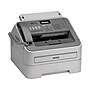 Brother MFC-7240 USB Black & White Compact Laser All-In-One Printer~#|#~sp41688941_sc7