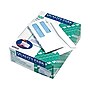 Quality Park Gummed Security Tinted #8 Double Window Envelopes 3 5/8" x 8 5/8", White, 500/Box (QUA24532)~#|#~sp41689014_sc7