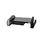 Safco Onyx Monitor Stand, Adjustable, Black (2159BL)~#|#~sp41689055_sc7