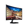 Samsung 390 Series C27F390 27" Curved LED LCD Monitor, High Glossy Black~#|#~sp41689091_sc7