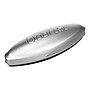 Quartet Premium Magnetic 3-in-1 Glass Board Eraser, Silver (SFEB3)~#|#~sp41693910_sc7