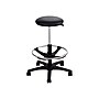 Safco 32" Lab Stool, Black (3436BL)~#|#~sp41694273_sc7