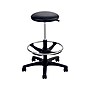 Safco 32" Lab Stool, Black (3436BL)~#|#~sp41694274_sc7