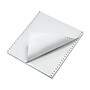 Staples® 9.5" x 11" Continuous Paper, 15 lbs., 100 Brightness, 3200/Carton (25514/177097)~#|#~sp41694413_sc7