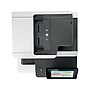 HP LaserJet Enterprise M577z B5L48A#BGJ USB, Wireless, Network Ready Color All-In-One Printer~#|#~sp41694582_sc7