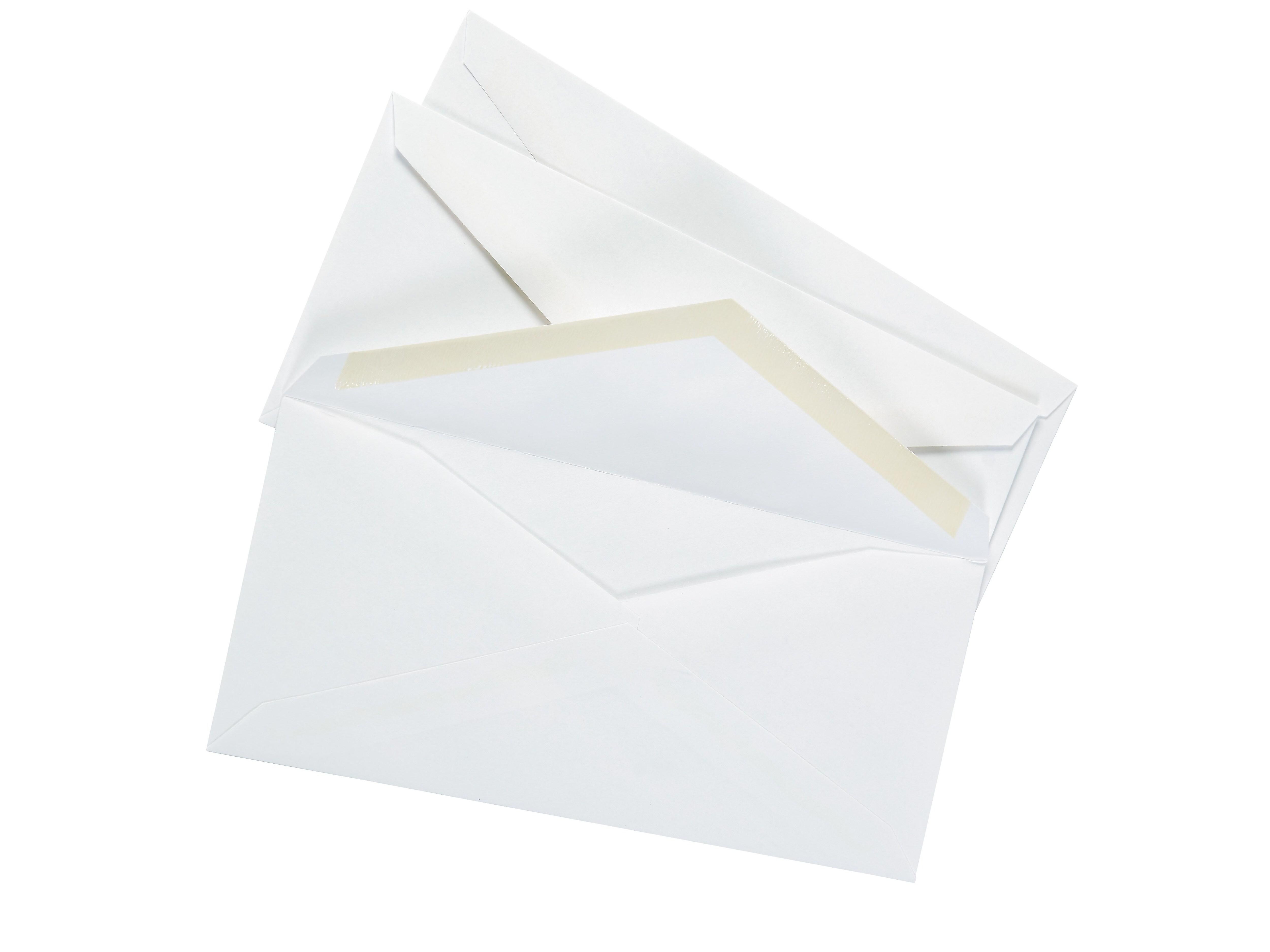 ebay envelopes