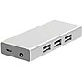 Staples 7-Port USB 2.0 Hub, White (29780-US)~#|#~sp41694674_sc7