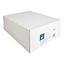 Business Source Self Seal #10 Business Envelopes, 4 1/8" x 9 1/2", White, 500/Box (BSN04646)~#|#~sp41695183_sc7