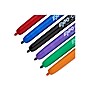 Expo Click Dry Erase Markers, Fine Tip, Assorted, 6/Pack (1751667)~#|#~sp41812158_sc7