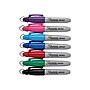 Sharpie Mini Permanent Markers, Fine Tip, Assorted, 72/Pack (35111)~#|#~sp41812195_sc7
