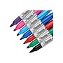 Sharpie Mini Permanent Markers, Fine Tip, Assorted, 72/Pack (35111)~#|#~sp41812197_sc7
