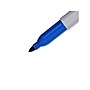 Sharpie Permanent Marker, Fine Tip, Blue, Dozen (30003)~#|#~sp41812207_sc7