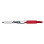 Sharpie Retractable Permanent Markers, Fine Tip, Assorted, 3/Pack  (32726)~#|#~sp41816170_sc7