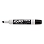 Expo Dry Erase Marker, Chisel Tip, Black (80001)~#|#~sp41816197_sc7