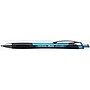 Paper Mate InkJoy 550RT Retractable Ballpoint Pens, Medium Point, Blue Ink, 12/Pack (1951344)~#|#~sp41816205_sc7
