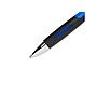 Paper Mate InkJoy 550RT Retractable Ballpoint Pens, Medium Point, Blue Ink, 12/Pack (1951344)~#|#~sp41816206_sc7