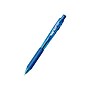 Pentel WOW! Retractable Ballpoint Pens, Medium Point, Blue Ink, 12/Pack (BK440-C)~#|#~sp41816274_sc7