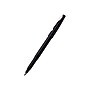 Pentel Rolling Writer Rollerball Pens, Medium Point, Black Ink, 12/Pack (R100-A)~#|#~sp41816295_sc7