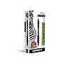 Zebra Z-Grip Retractable Ballpoint Pen, Medium Point, 1.0mm, Black Ink, Dozen (22210)~#|#~sp41816304_sc7