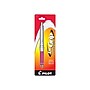 Pilot Dr. Grip Center of Gravity Retractable Ballpoint Pen, Medium Point, Black Ink, Pink Grip (36182)~#|#~sp41816354_sc7