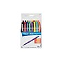 Paper Mate Flair Felt Pens, Medium Point, Assorted Ink, 16/Pack (70644)~#|#~sp41816363_sc7