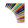 Paper Mate Flair Felt Pens, Medium Point, Assorted Ink, 16/Pack (70644)~#|#~sp41816367_sc7