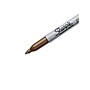 Sharpie Permanent Markers, Fine Tip, Gold Metallic, 12/Pack (1823887)~#|#~sp41816586_sc7