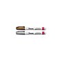 Sharpie Oil-Based Paint Markers, Extra Fine Tip, Assorted Metallic, 2/Pack (30588)~#|#~sp41816614_sc7