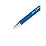 Paper Mate FlexGrip Ultra Retractable Ballpoint Pen, Medium Point, Blue Ink, 12/Pack  (9510131)~#|#~sp41816649_sc7