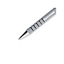Paper Mate FlexGrip Ultra Retractable Ballpoint Pen, Medium Point, Black Ink, 12/Pack (9530131)~#|#~sp41816662_sc7