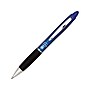 Zebra Z-Grip Max Retractable Gel Pen, Medium Point, 0.7mm, Blue Ink, Dozen (42220)~#|#~sp41816668_sc7