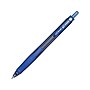 Pilot G-Knock BeGreen Retractable Gel Pens, Fine Point, Blue Ink, Dozen (31507)~#|#~sp41816669_sc7