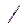 Pentel EnerGel Deluxe RTX Retractable Gel Pens, Medium Point Needle Tip, Purple Ink, 12/Pack (BLN77-V)~#|#~sp41816694_sc7