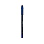 Staples Postscript Ballpoint Pens, Fine Point, Blue Ink, Dozen (18275)~#|#~sp41816705_sc7
