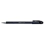 Staples Postscript Ballpoint Pens, Medium Point, Black Ink, Dozen (50024)~#|#~sp41816719_sc7