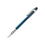 Staples Xeno Ballpoint Pens, Medium Point, Blue Ink, Dozen (17839)~#|#~sp41816733_sc7