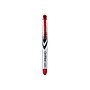 Staples OptiFlow Rollerball Pens, Fine Point, Red Ink, Dozen (15196)~#|#~sp41816794_sc7